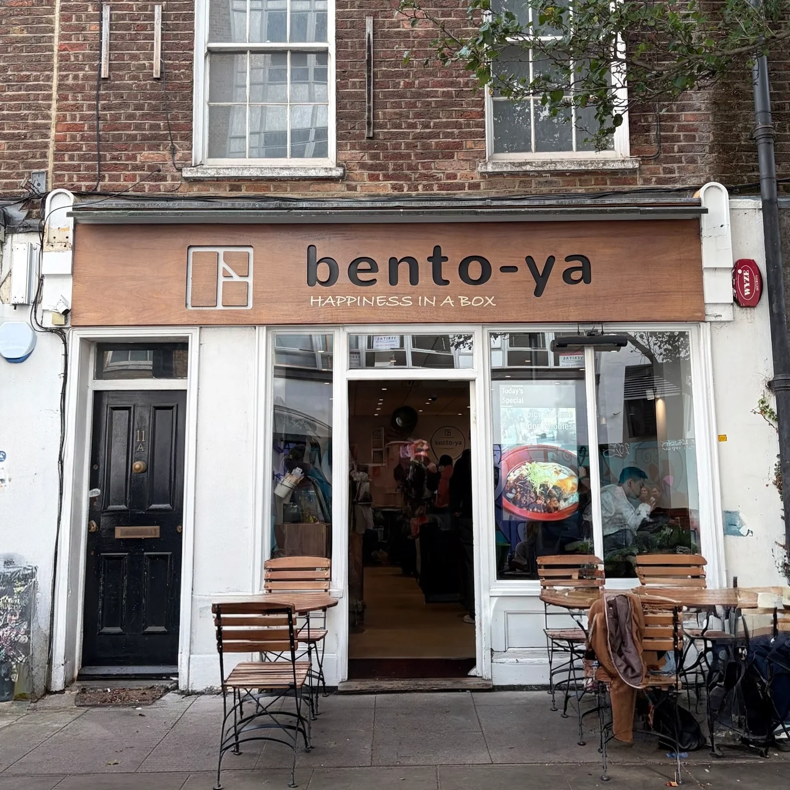 Bento-ya