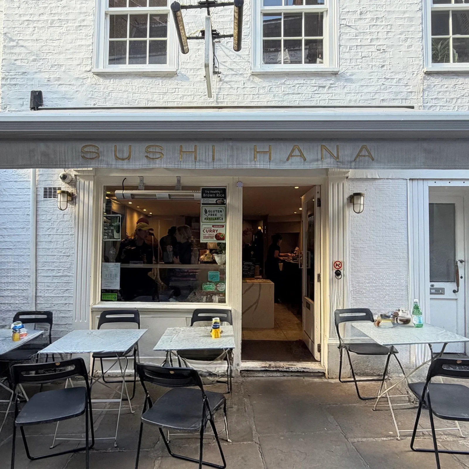 Sushi Hana